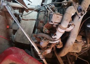 SKRZYNIA BIEGÓW HONDA PRELUDE IV 2,0i,ACCORD 92-