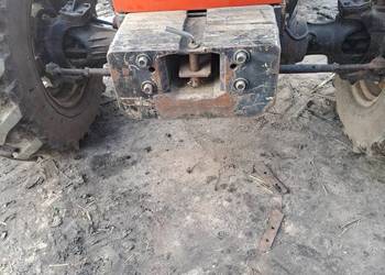 Obciążniki ursus 1224