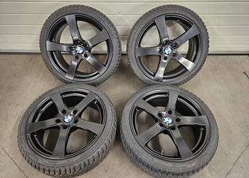 5x120 R18 - Alufelgi BMW F30 F31 F20 F21 F22 F23 E36 E46 E90 E91 E92 E87