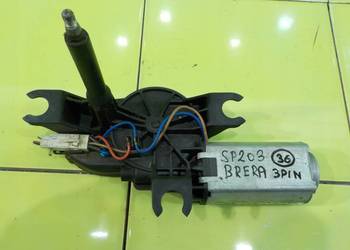 ALFA ROMEO 2.2 JTS 09r COUPE 2D silniczek wycieraczek tyl MS259600-0731