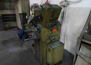 Ostrzałka do pił tarczowych NBP-140 NDA-125