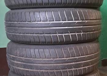 Opony Fulda EcoControl 175/65 R14
