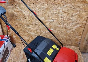 Aerator, wertykulator Hurricane DT5307 32 cm