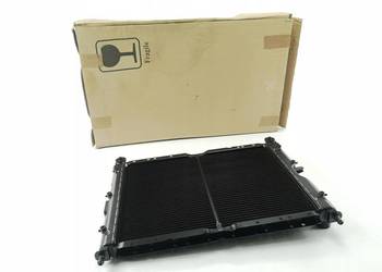 CHŁODNICA KLIMA ALFA ROMEO 155 2.5 1992-1997 NRF NOWA 730516 / 60954