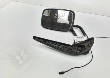 LUSTERKO PRAWE RENAULT MAXITY