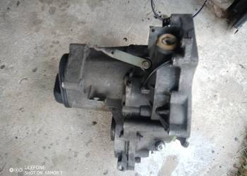 Skrzynia VW Polo, Seat ibiza Symbol: DKG nr: 085.301.103-H