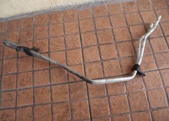 CHŁODNICA WSPOMAGANIA AUDI A4 B6 8E0422885E