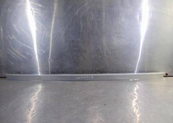 LISTWA ZDERZAKA TYŁ SKODA OCTAVIA