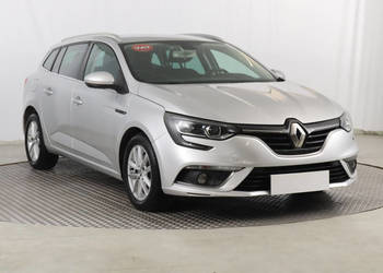 Renault Megane 1.6 dCi