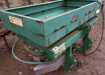 Rozsiewacz nawozu sipma N-060