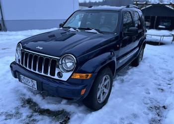 Jeep Cherokee ** 4X4 ** 2.8 CRD AUTOMAT