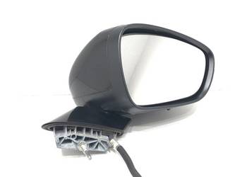 LUSTERKO PRAWY PEUGEOT 508 I Hatchback 10-18