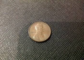 1,ONE CENT 1976 r  - LINCOLN