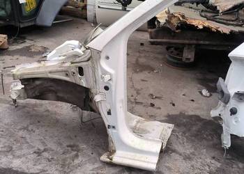 ĆWIARTKA LEWA PRZÓD SKODA FABIA III