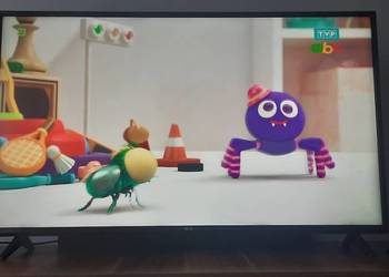 LG 43UJ6307 smart-tv-wi-fi 4k