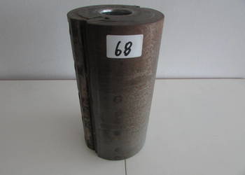 Głowica 230X120X40 2 NR68 *** StanDrew