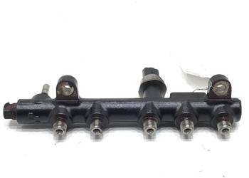 LISTWA WTRYSKOWA  Z CZUJNIKIEM FORD MONDEO MK5 9674300080 2.0 150KM