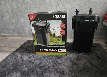 Aquael ULTRAMAX 2000