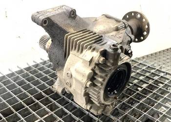 REDUKTOR NISSAN X-TRAIL T30 XU-K 01-13 2.0 140KM