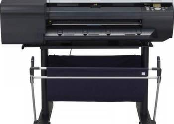 Canon ImagePROGRAF IPF6400S 24" Network Color Inkjet Printer