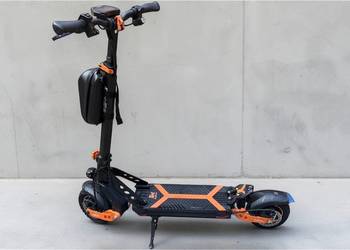 Hulajnoga elektryczna Kukirin G2 Max