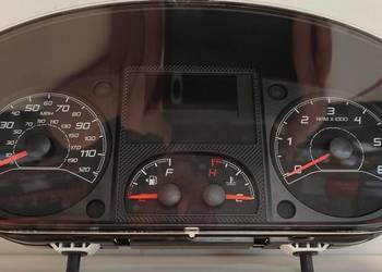 OPEL MOVANO FIAT DUCATO LICZNIK ZEGARY MPH/KM ANGLIK RHD 1395351080