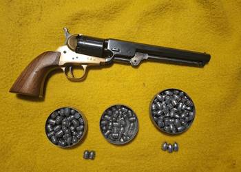 colt navy 1851 36