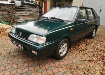 Polonez ATU PLUS 1.6 GLI 1998r