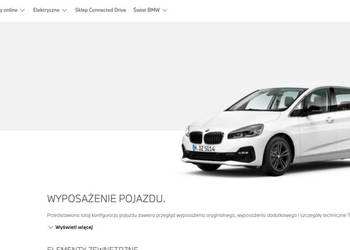 BMW 218d Gran Tourer LCI 2019 | Head-Up | El. Fotele | Doinwestowana