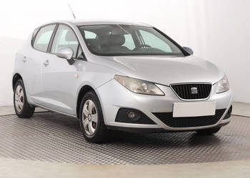 Seat Ibiza 1.4 TDI