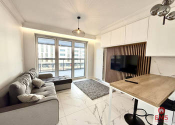 Oferta wynajmu mieszkania Białystok 25 metrów 1-pokojowe