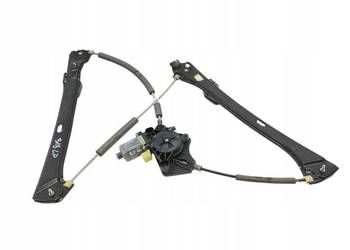 MECHANIZM SZYBY LEWY PRZÓD  0130822717 Skoda Superb III (2015-)