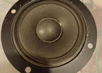 Głośniki Jamo 44031 i 44050