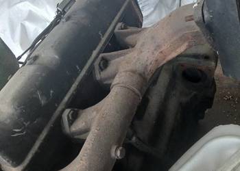 Ursus 912,914 zetor 8145 kolektor wydechowy