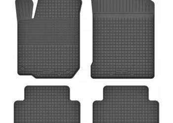 Renault Clio II Koloes Kangoo Thalia gumowe dywaniki NOWE