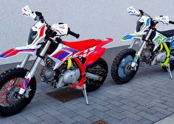 Asix Cross Xb 18 70 ccm kinds dzieci automat gwar. nowy 4t xb 47 67 68 4 só