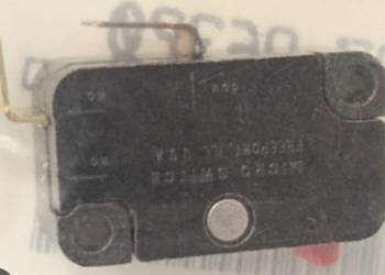 Mercury Outboard Micro Switch 87-86320