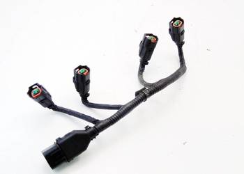 WIĄZKA WTYCZKI WTRYSKIWACZY 1.1 12V I10 I PICANTO GETZ ATOS PRIME