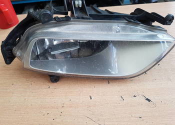 HYUNDAI H1 STAREX HALOGEN LEWY RAMKA HALOGENU OBUDOWA 92201-4H000