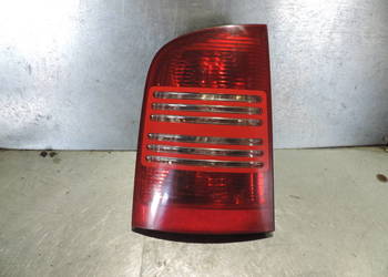 SKODA OCTAVIA 1 KOMBI LAMPA LEWA TYŁ