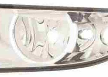 HALOGEN PR/LE H8/P21W - SKODA FABIA/ ROOMSTER 04/10->
