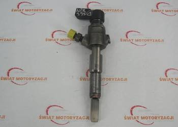 CITROEN FORD PEUGEOT MAZDA TOYOTA 1.4 TDCI HDI wtryskiwacz 9663429280