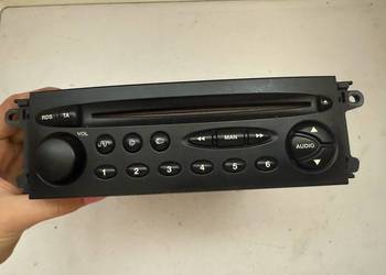 RADIO CD Citroen Xsara Picasso C5