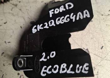 FORD TRANSIT CUSTOM 2,0 ECOBLUE osłona rozrządu GK2Q6664AA