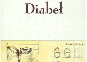 Diabeł: O formach, historii i kolejach losu Szatana