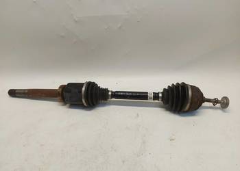 Mercedes EQV w447 V-klasa półoś prawa przód przednia oryg  a4473306900