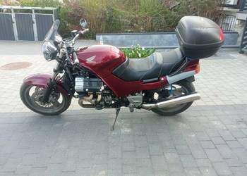 honda st 1100 naked bike nie vf gl fjr hornet gold wing