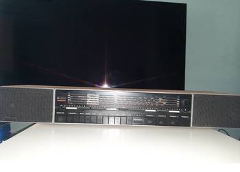 Bang & Olufsen Beomaster 1600