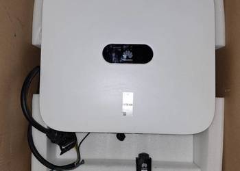 Falownik inwerter HUAWEI SUN2000-10KTL-M1