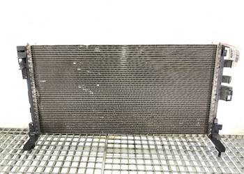 CHŁODNICA WODY RENAULT LAGUNA III 2.0 131KM 214100005R 07-15 RADIATOR